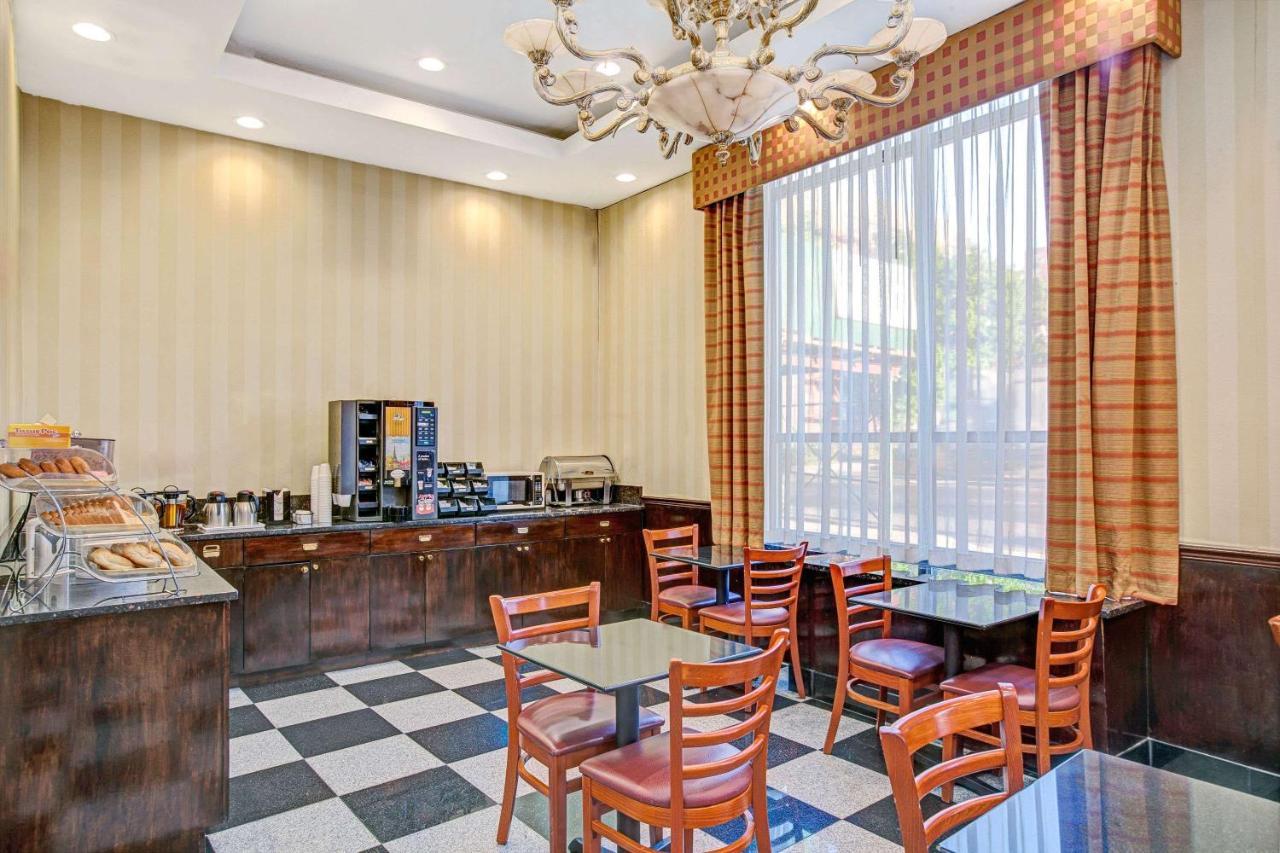Hillcrest Hotel Near Jfk Airtrain New York Kültér fotó